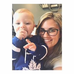 Meet your Posher, Kayla